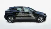 2026 Renault Clio