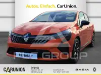 2026 Renault Clio