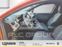 2026 Renault Clio