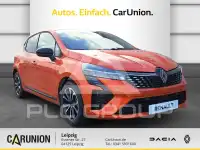 2026 Renault Clio
