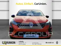 2026 Renault Clio