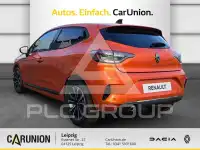 2026 Renault Clio