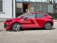 2026 Renault Clio