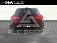 2026 Renault Clio