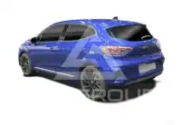 2026 Renault Clio