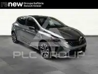 2026 Renault Clio