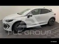 2026 Renault Clio