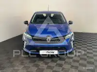 2026 Renault Clio