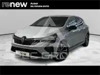 2026 Renault Clio