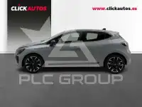 2026 Renault Clio