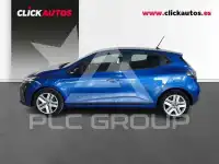 2026 Renault Clio
