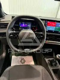 2026 Renault Clio