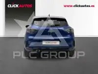 2026 Renault Clio