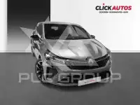 2026 Renault Clio