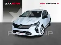 2026 Renault Clio