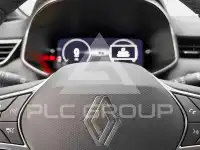 2026 Renault Clio
