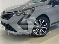 2026 Renault Clio