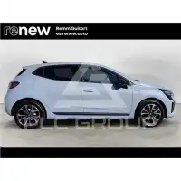 2026 Renault Clio