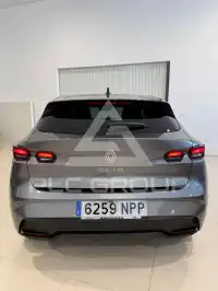2026 Renault Clio