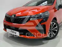 2026 Renault Clio