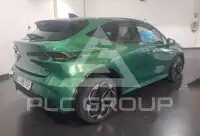 2026 Renault Clio