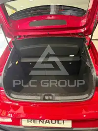 2026 Renault Clio
