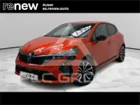 2026 Renault Clio