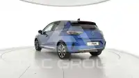 2026 Renault Clio