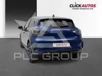 2026 Renault Clio