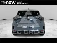 2026 Renault Clio