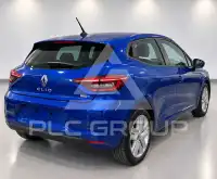 2026 Renault Clio