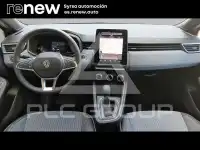 2026 Renault Clio