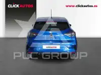 2026 Renault Clio