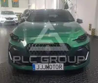 2026 Renault Clio