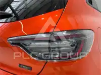 2026 Renault Clio
