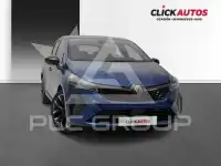 2026 Renault Clio