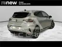 2026 Renault Clio