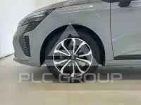 2026 Renault Clio