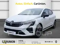 2026 Renault Clio