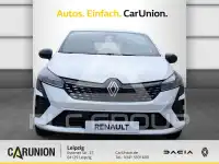 2026 Renault Clio