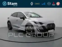 2026 Renault Clio