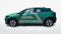 2026 Renault Clio
