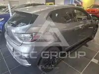 2026 Renault Clio