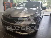 2026 Renault Clio