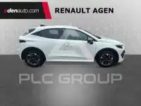 2026 Renault Clio