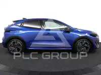 2026 Renault Clio
