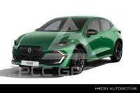 2026 Renault Clio
