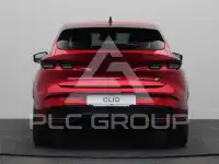 2026 Renault Clio
