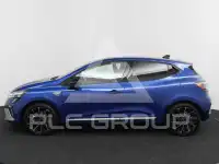 2026 Renault Clio