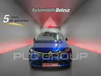 2026 Renault Clio